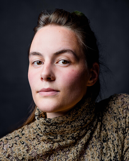 エミリア・ブリックフェルト