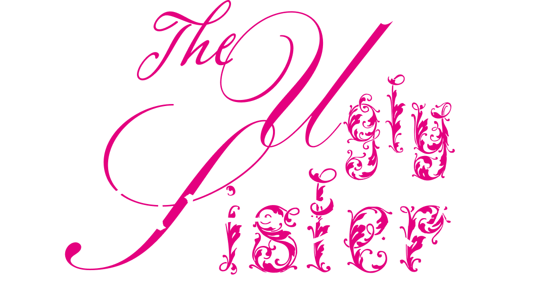 アグリーシスター 可愛いあの娘は醜いわたし